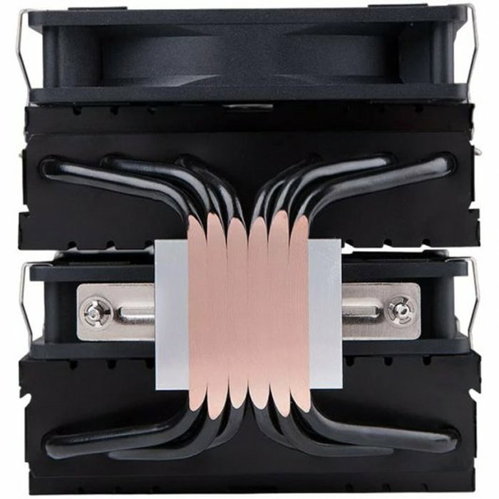 Ventillateur de cabine Hiditec C20 PRO