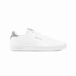 Chaussures de Sport pour Homme Reebok Court Cln Blanc