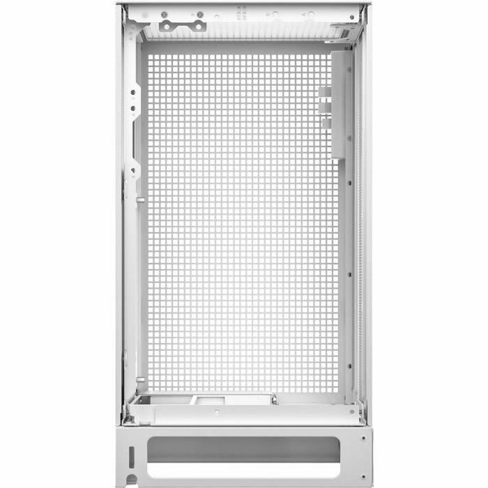 Deepcool CH170 Digital Mini Tour Blanc