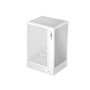 Deepcool CH170 Digital Mini Tour Blanc