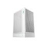 Deepcool CH170 Digital Mini Tour Blanc