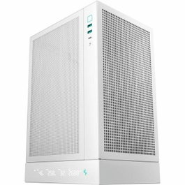 Deepcool CH170 Digital Mini Tour Blanc