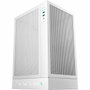 Deepcool CH170 Digital Mini Tour Blanc