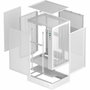 Deepcool CH170 Digital Mini Tour Blanc