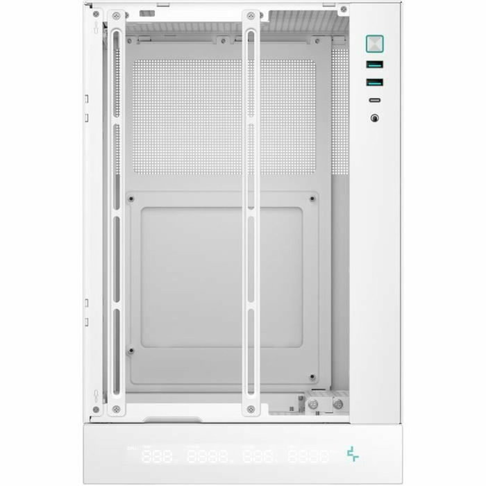 Deepcool CH170 Digital Mini Tour Blanc