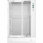 Deepcool CH170 Digital Mini Tour Blanc