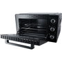 Steba KB 224 Black Steel Grill Oven