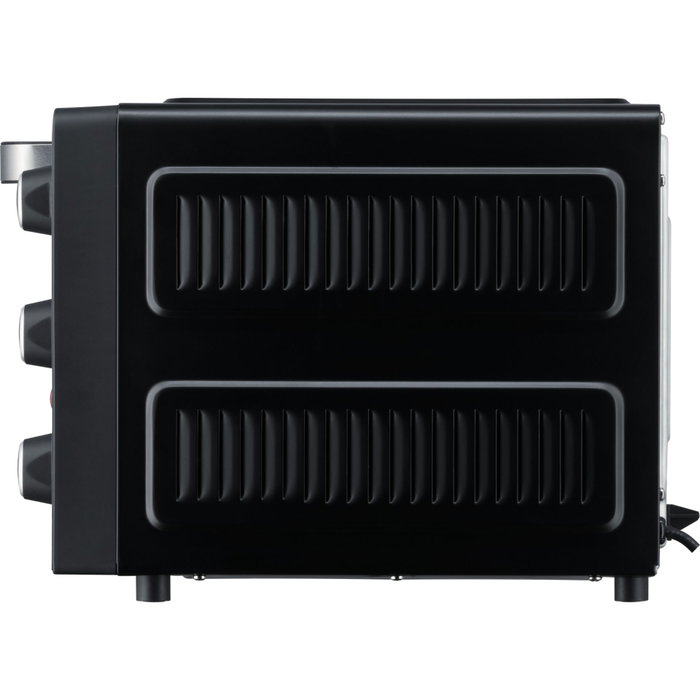 Steba KB 224 Black Steel Grill Oven Steba KB 224 Black Steel Grill Oven