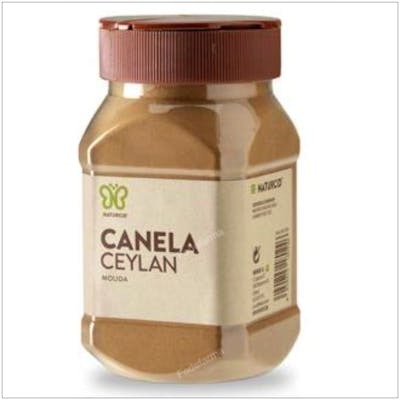 NATURCID Canelle de Ceylan Moulue Extra Épice 700g NATURCID Canelle de Ceylan Moulue Extra Épice 700g