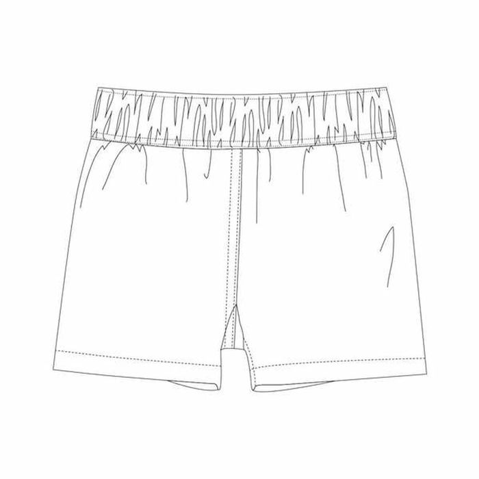 Maillot de bain enfant Real Madrid C.F.