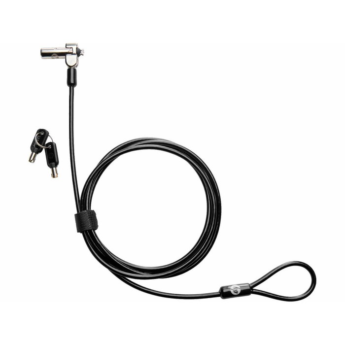 Câble de sécurité HP 1AJ40AA