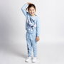 Stitch Survêtement Enfant Bleu clair