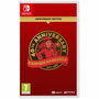 Just For Games Carmen Sandiego Édition 40 Aniversaire - Nintendo Switch