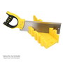 WOLFPACK LINEA PROFESIONAL Boîte à onglets en plastique