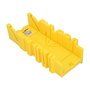 WOLFPACK LINEA PROFESIONAL Boîte à onglets en plastique