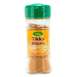 ARTEMIS BIO Assaisonnement Tikka Masala BIO 28 g