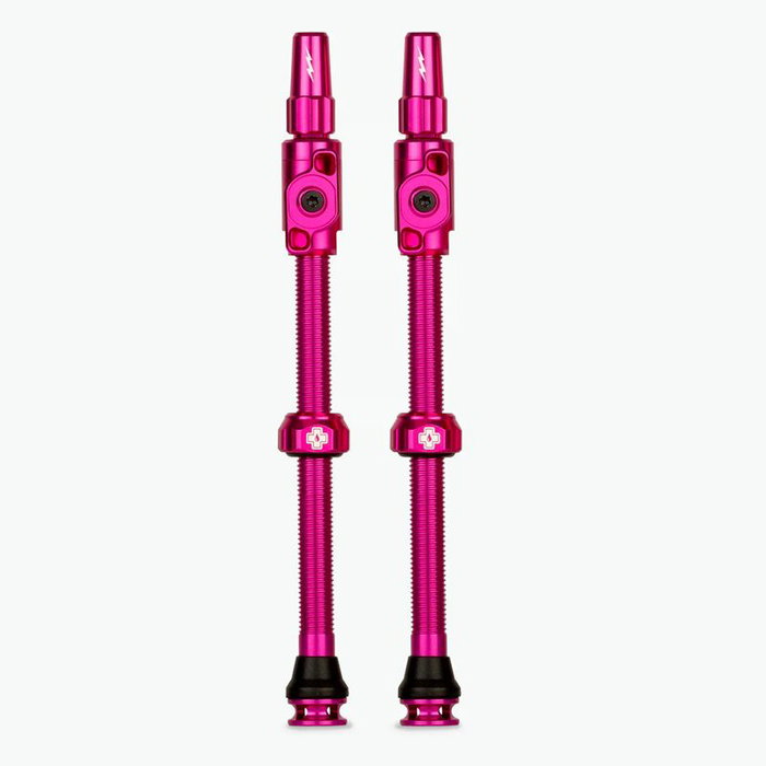 Muc-Off Big Bore Lite XXXL 80 Alu.Ros Muc-Off Big Bore Lite XXXL 80 Alu.Ros