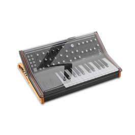 Decksaver Moog Sub 25 / Sub Phatty Cover - Housse de protection en polycarbonate