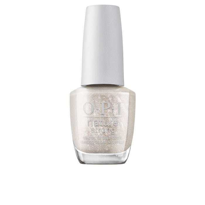 OPI #GlowingPlaces Nature Strong Vernis à Ongles Naturel 15 ml – Haute Pigmentation, Vegan, Sans Lampe UV OPI #GlowingPlaces Nature Strong Vernis à Ongles Naturel 15 ml – Haute Pigmentation, Vegan, Sans Lampe UV