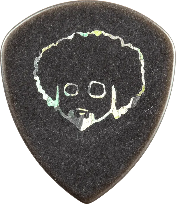 DUNLOP Pack de 6 médiators Signature Rabea Massad Flow Standard DUNLOP Pack de 6 médiators Signature Rabea Massad Flow Standard