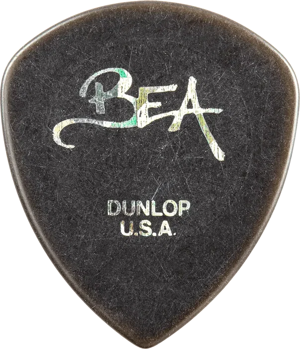 DUNLOP Pack de 6 médiators Signature Rabea Massad Flow Standard DUNLOP Pack de 6 médiators Signature Rabea Massad Flow Standard