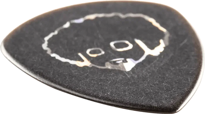 DUNLOP Pack de 6 médiators Signature Rabea Massad Flow Standard DUNLOP Pack de 6 médiators Signature Rabea Massad Flow Standard