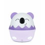 Bigben Interactive Veilleuse musicale sans fil Koala - Projection 360°