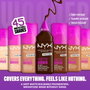 Nyx Professional Make Up Make 'Em Wonder n° 20 - Beige Classique