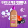 Nyx Professional Make Up Make 'Em Wonder n° 20 - Beige Classique