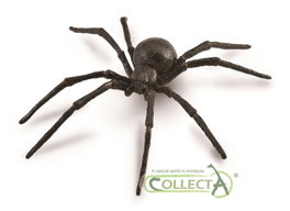 CollectA Araignée Veuve Noire - L