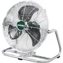 Metabo Ventilateur sans fil AV 18 18V, avec télécommande, 3 vitesses, autonomie 7h, cage métallique