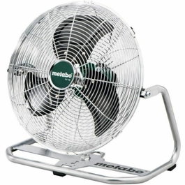 Metabo AV 18 Ventilateur sans fil Gris