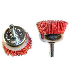 RATIO Brosse Nylon Rouge 50mm