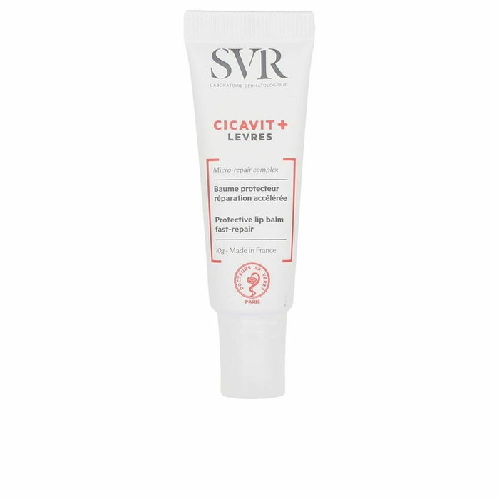 SVR CICAVIT+ Baume lèvres 10 g