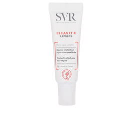 Svr Laboratoire Dermatologique CICAVIT+ Lèvres Baume Réparateur Apaisant 10g