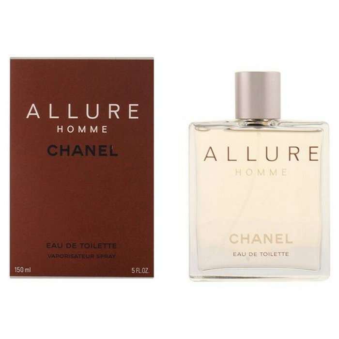 CHANEL ALLURE HOMME Eau de Toilette 100 ml CHANEL ALLURE HOMME Eau de Toilette 100 ml
