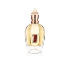 Xerjoff XJ 17/17 Damarose - Parfum pour Femmes, 50 ml