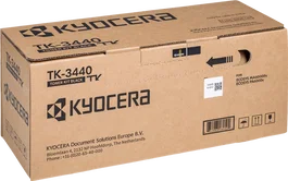 Kyocera TK-3440 negro Toner 1T0C0T0NL0 pour imprimante Noir 40000 pages