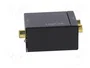 LOGILINK Convertisseur analogue-numérique RCA vers Toslink CA0102