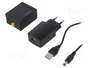 LOGILINK Convertisseur analogue-numérique RCA vers Toslink CA0102