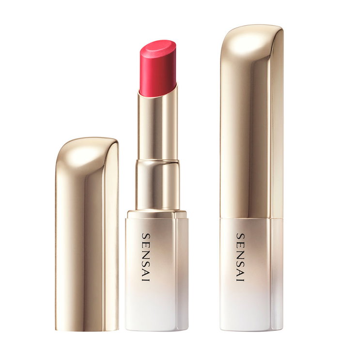 Sensai Étui pour Rouge à Lèvres Moisture Intense Holder Gold