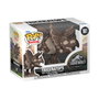 Funko Figurine Pop! Movies Jurassic Park Fossil Triceratops