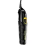 Wahl Tondeuse Barbe & Corps Extreme Grip Advanced Rechargeable USB, Tête Détail & Rasage, Sabots 2-25 mm, Avec Accessoires