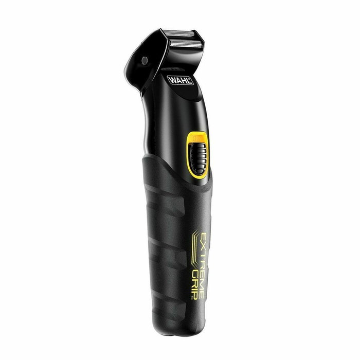 Wahl Extreme Grip Advanced Multigroomer Noir