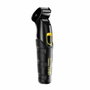 Wahl Extreme Grip Advanced Multigroomer Noir