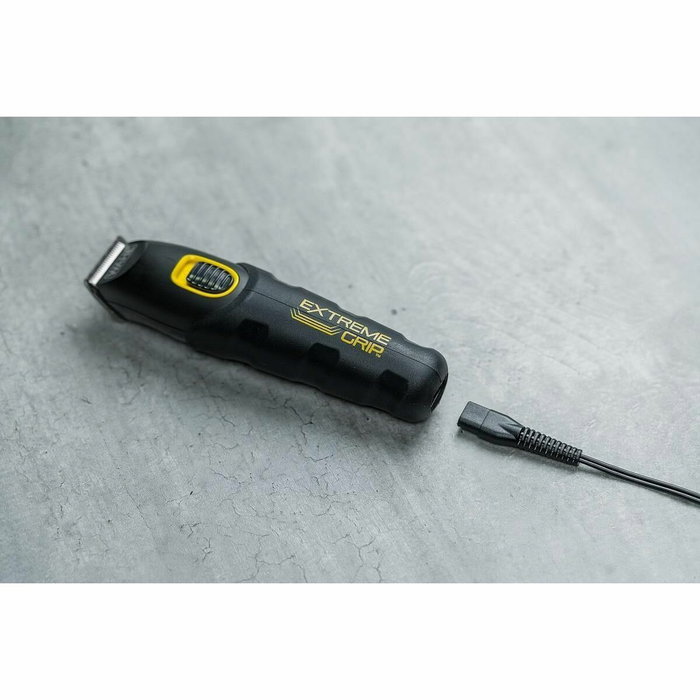 Wahl Extreme Grip Advanced Multigroomer Noir