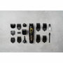 Wahl Extreme Grip Advanced Multigroomer Noir