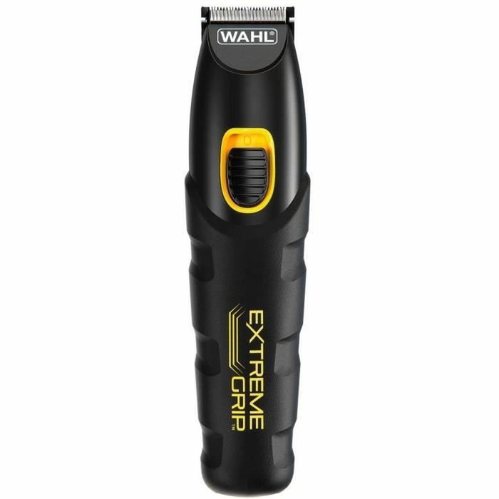 Wahl Extreme Grip Advanced Multigroomer Noir