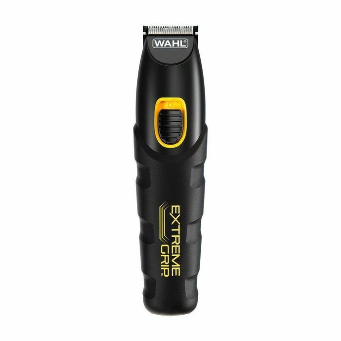 Wahl Extreme Grip Advanced Multigroomer Noir