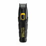 Wahl Extreme Grip Advanced Multigroomer Noir